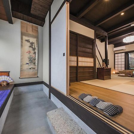 Shiki Homes Kyoka Kyoto Bagian luar foto