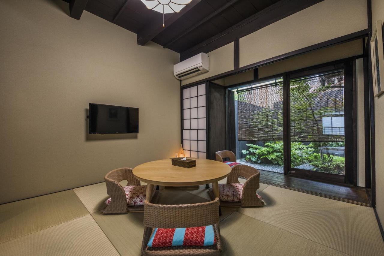 Shiki Homes Kyoka Kyoto Bagian luar foto