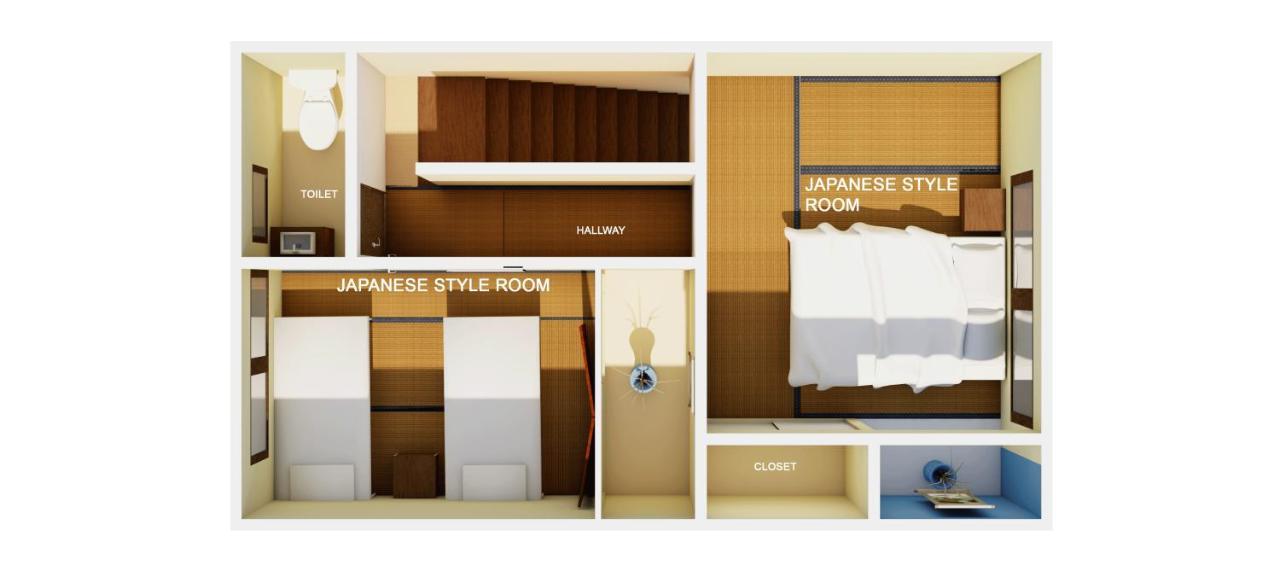 Shiki Homes Kyoka Kyoto Bagian luar foto