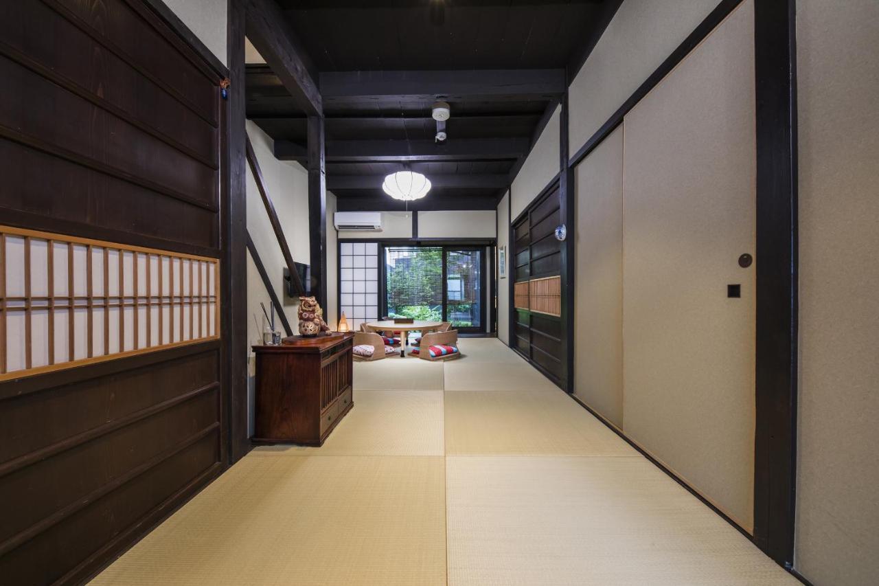 Shiki Homes Kyoka Kyoto Bagian luar foto