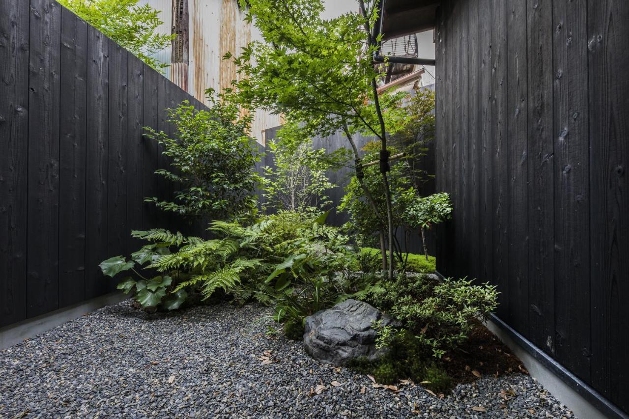 Shiki Homes Kyoka Kyoto Bagian luar foto