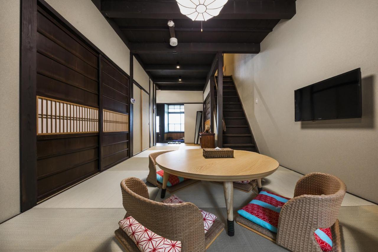 Shiki Homes Kyoka Kyoto Bagian luar foto