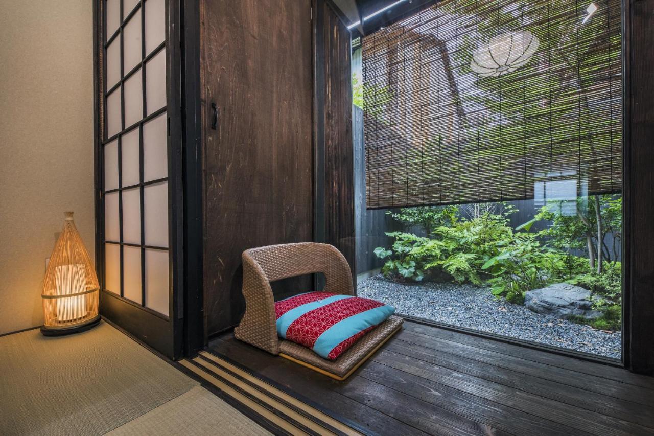 Shiki Homes Kyoka Kyoto Bagian luar foto