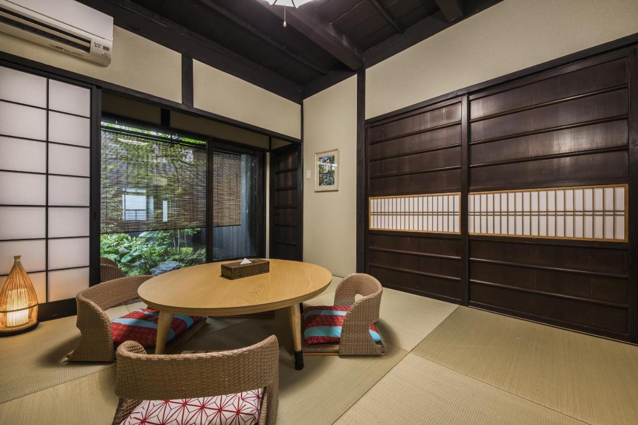 Shiki Homes Kyoka Kyoto Bagian luar foto