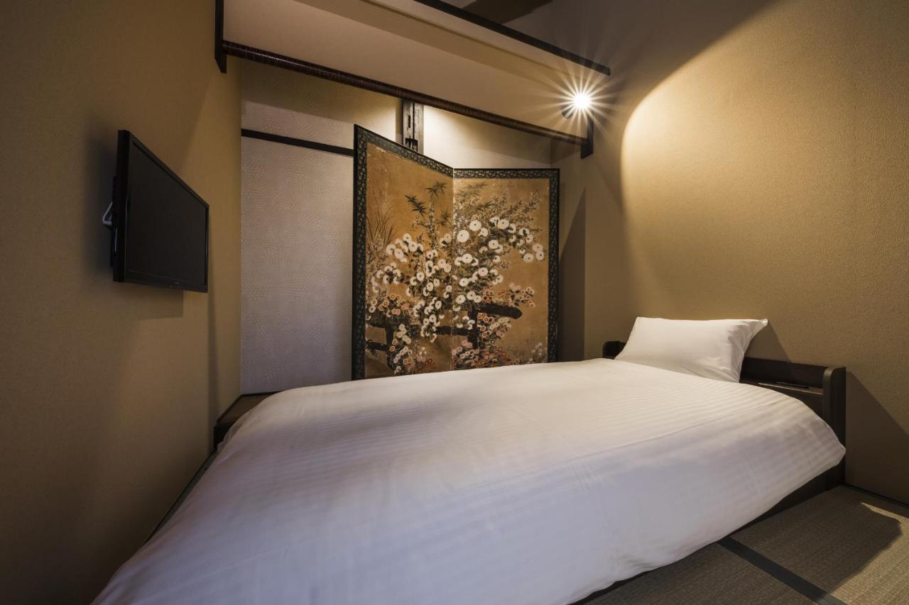 Shiki Homes Kyoka Kyoto Bagian luar foto