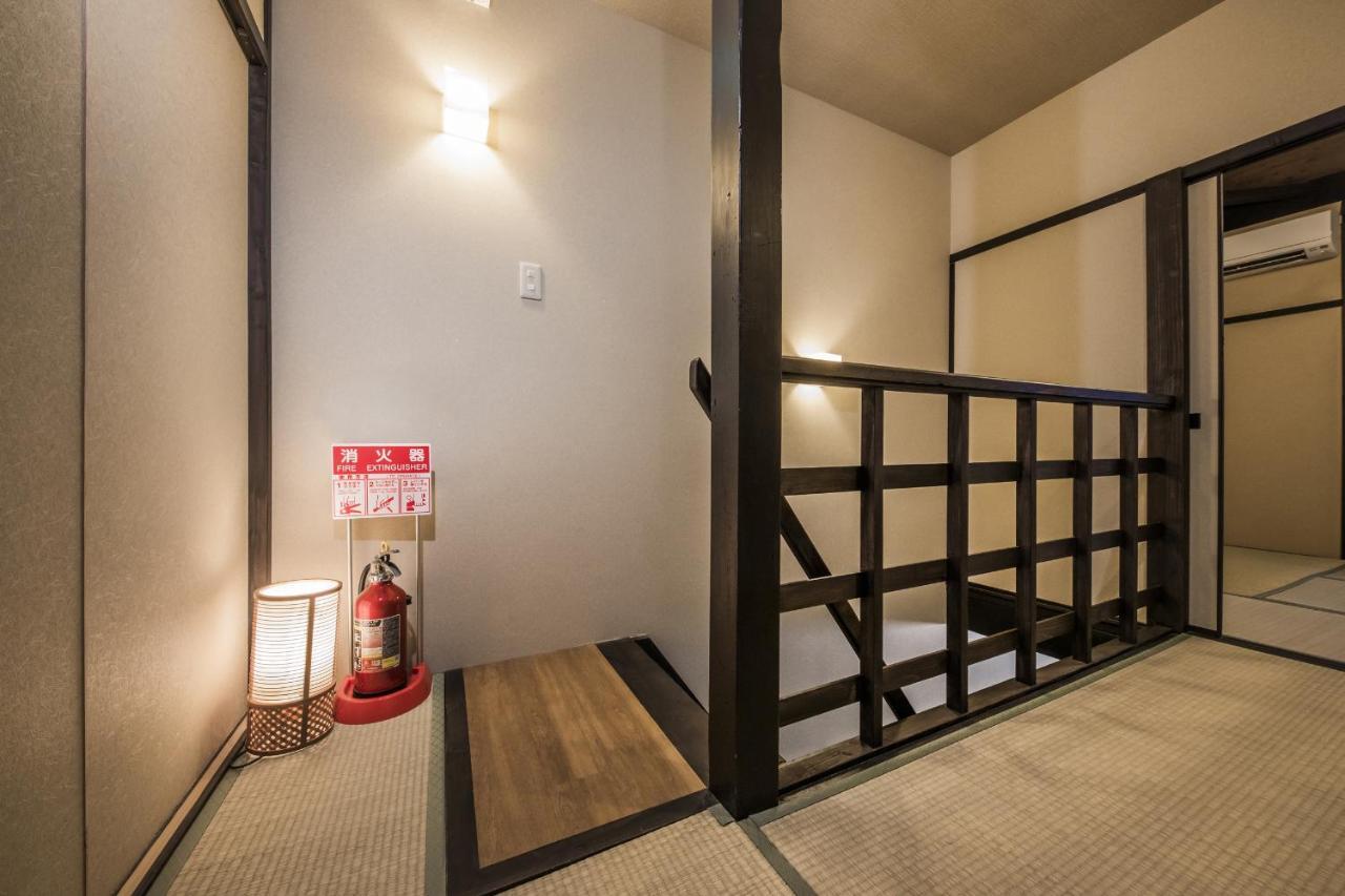 Shiki Homes Kyoka Kyoto Bagian luar foto